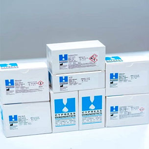 Lynch Medical Services LTD