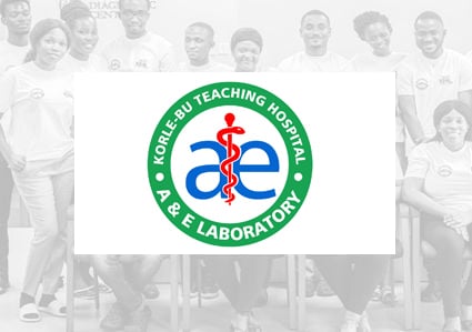 Diagonistics Department