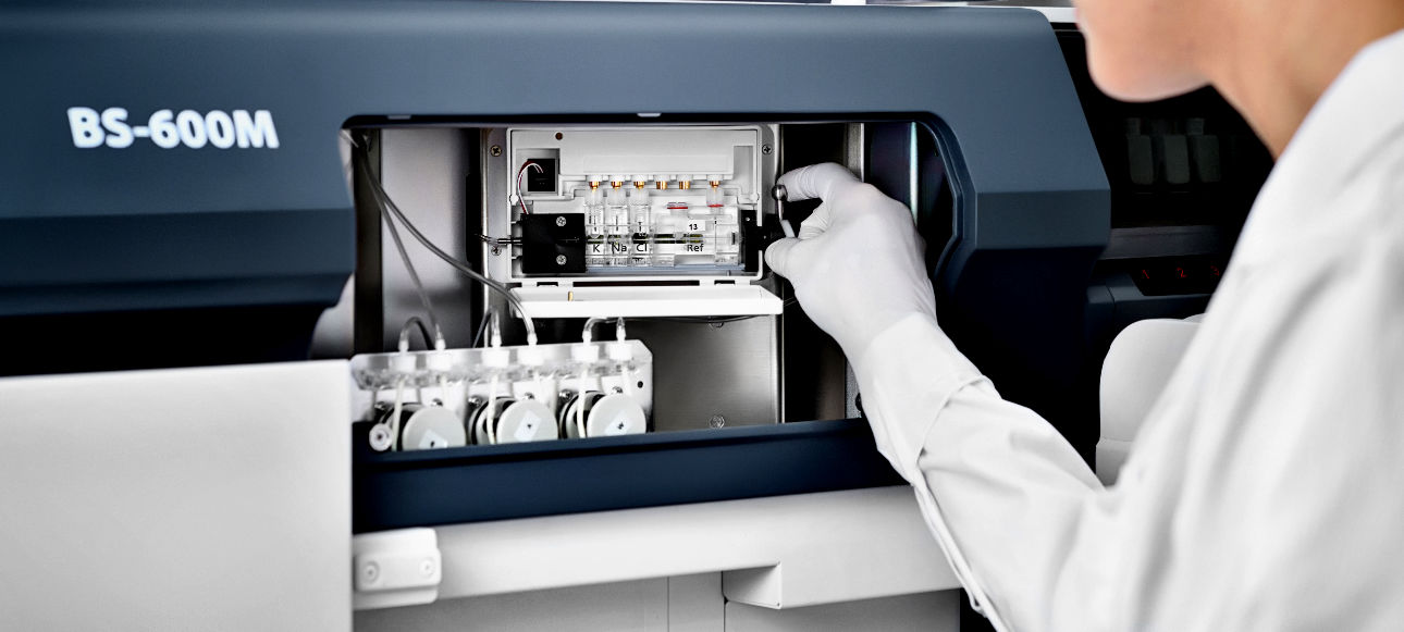 Lynch Medical Services LTD