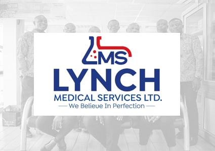 Lynch Medical Services Head Office