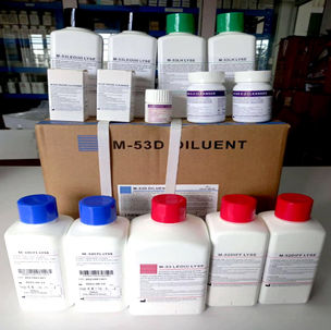 Lynch Medical Services LTD