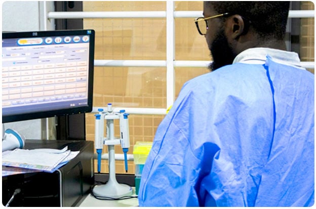 Diagnostics Lynch Medical Services Ltd