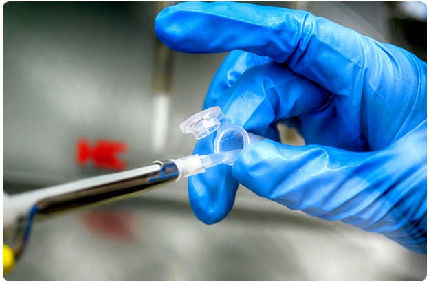 Diagnostics Lynch Medical Services Ltd