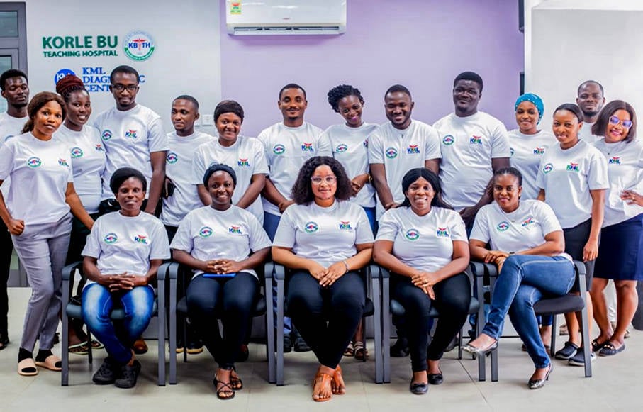 Diagnostics Lynch Medical Services Ltd